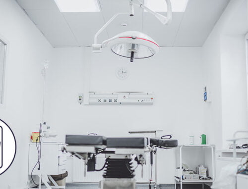 Sistema de salud en México