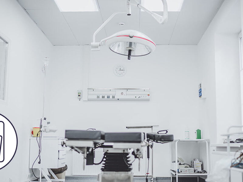 Sistema de salud en México